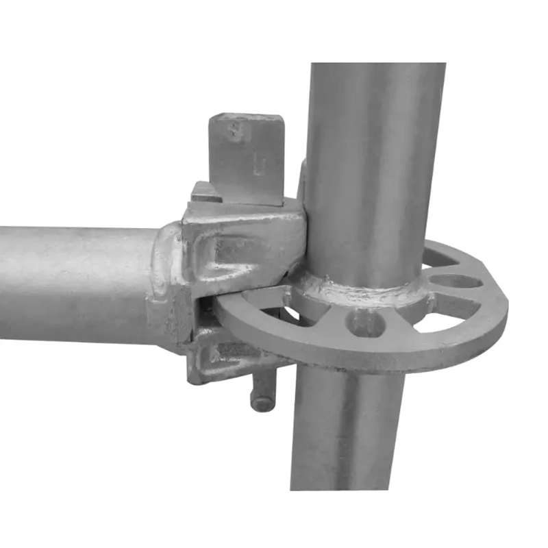 Ringlock Scaffolding