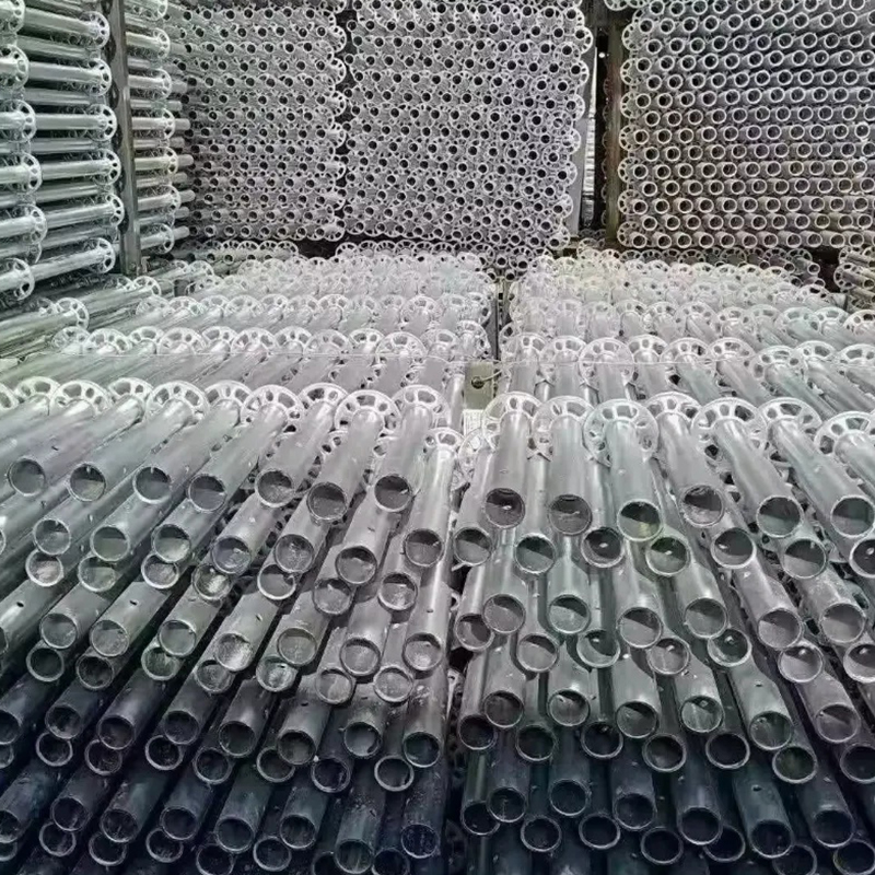 Ringlock Scaffolding