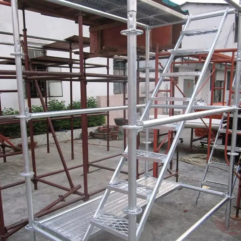 Ringlock Scaffolding