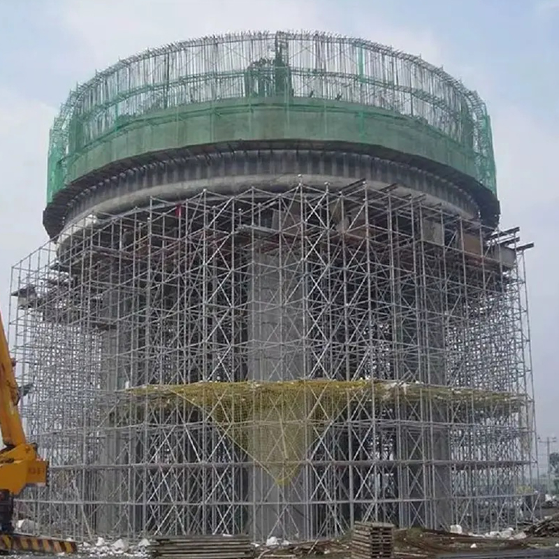 Ringlock Scaffolding
