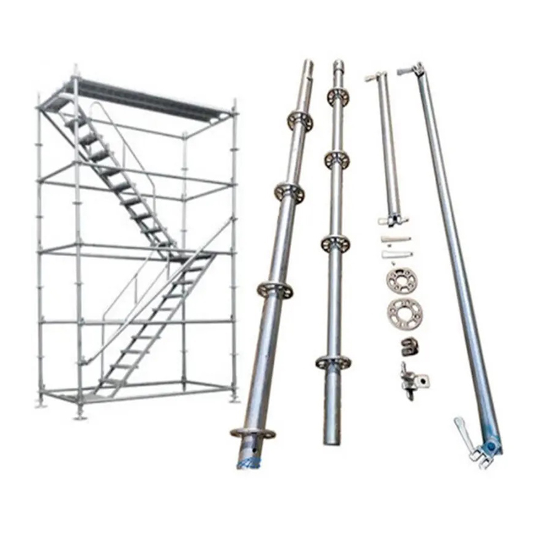 Ringlock Scaffolding