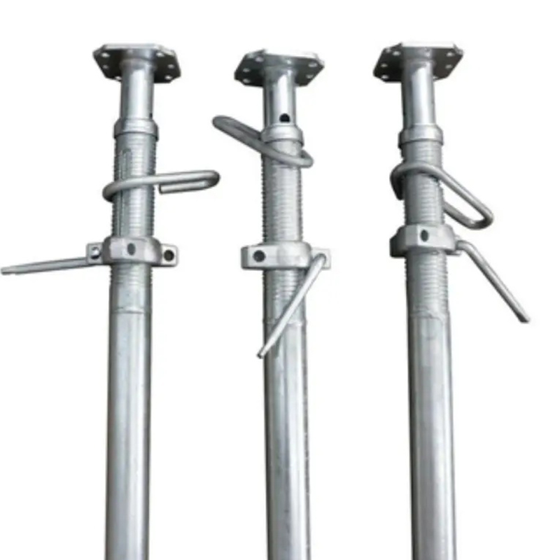 Ferro Props