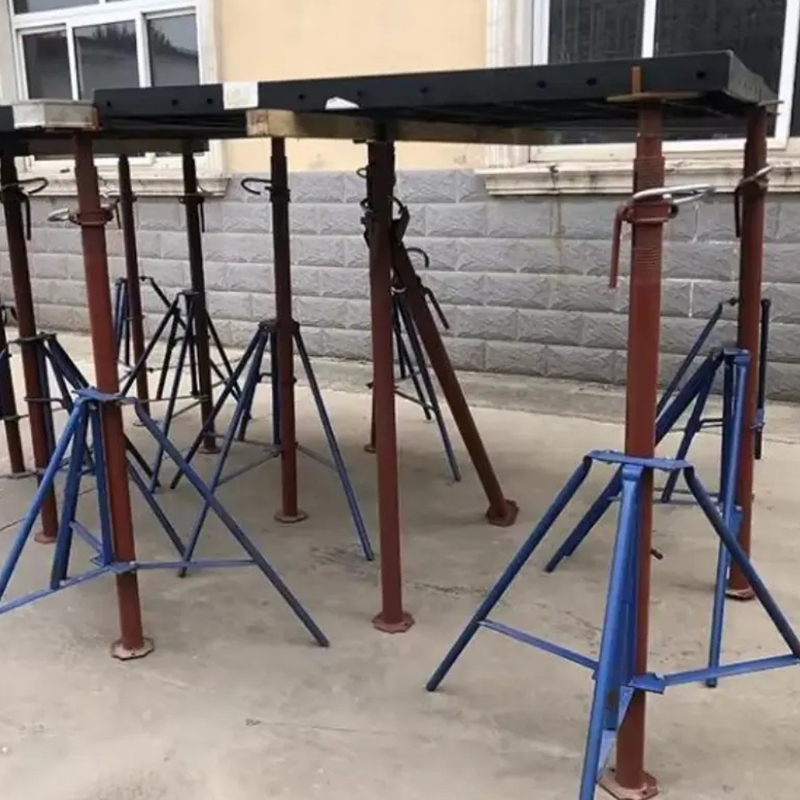 Ferro Props