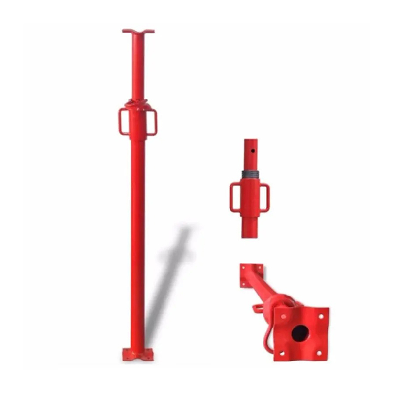 Ferro Props