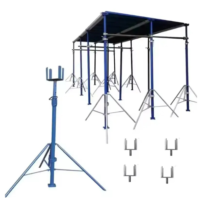 Ferro Props