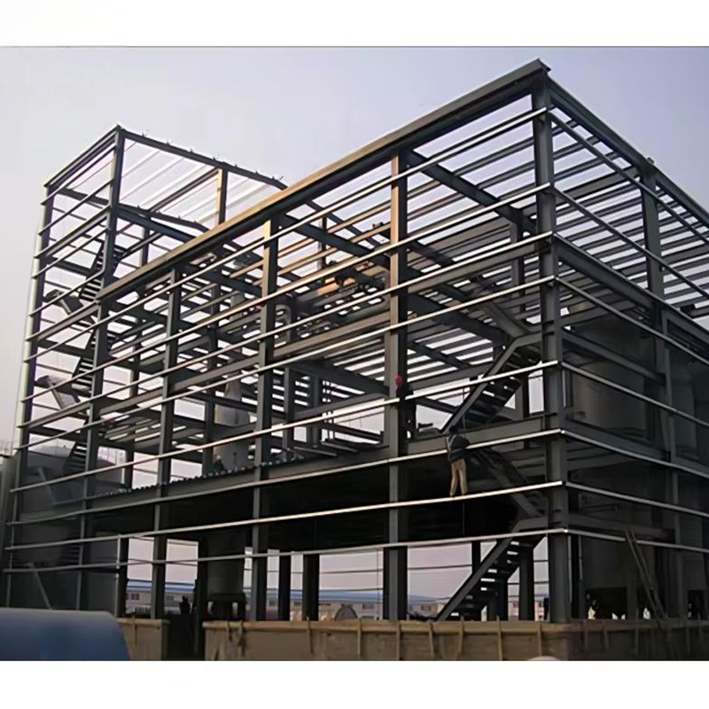 Ferro Structure