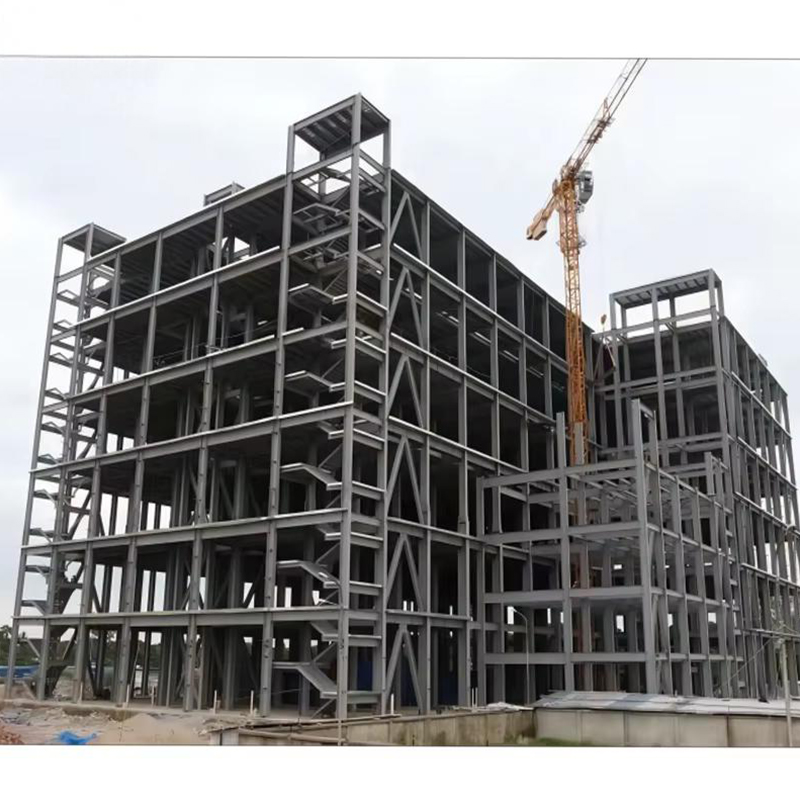 Ferro Structure