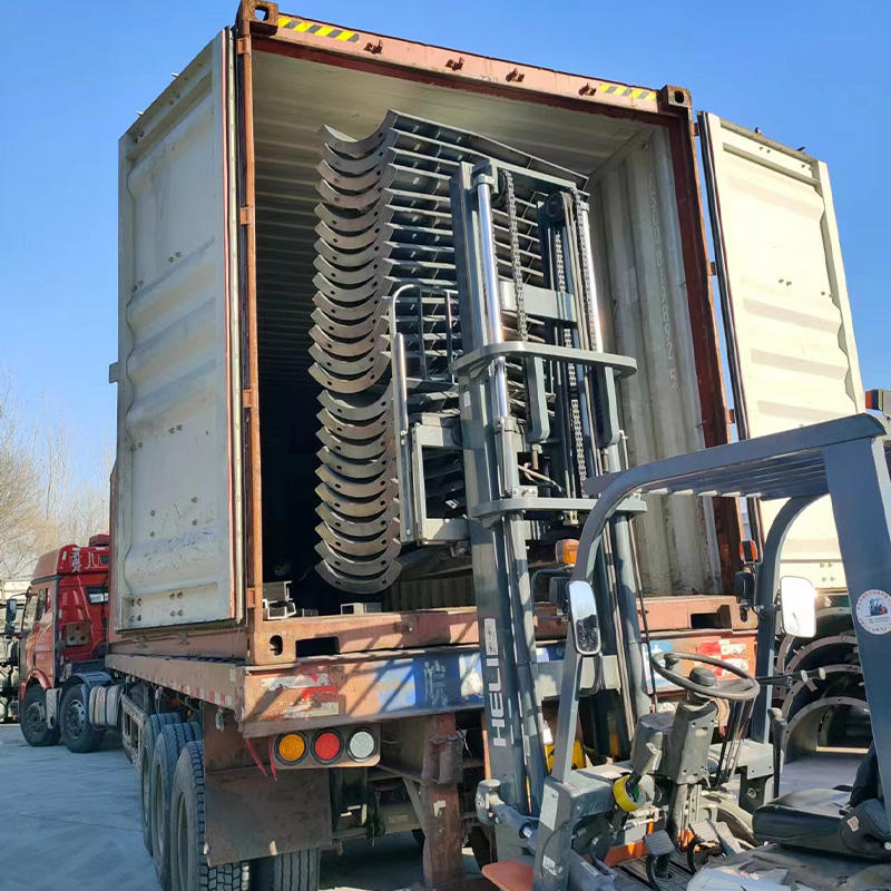 Tetrapod Formwork/Mold