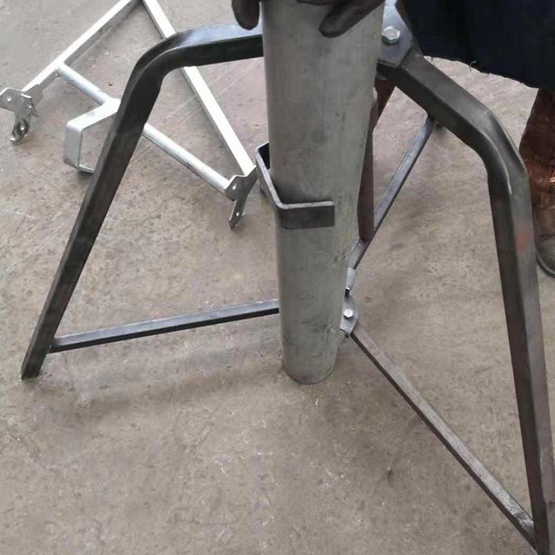 Tripode Stand