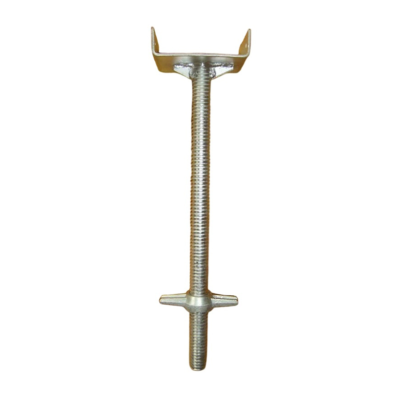 U-caput Jack Base