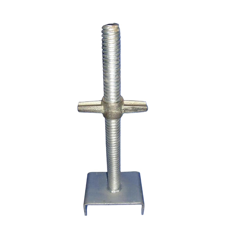 U-caput Jack Base