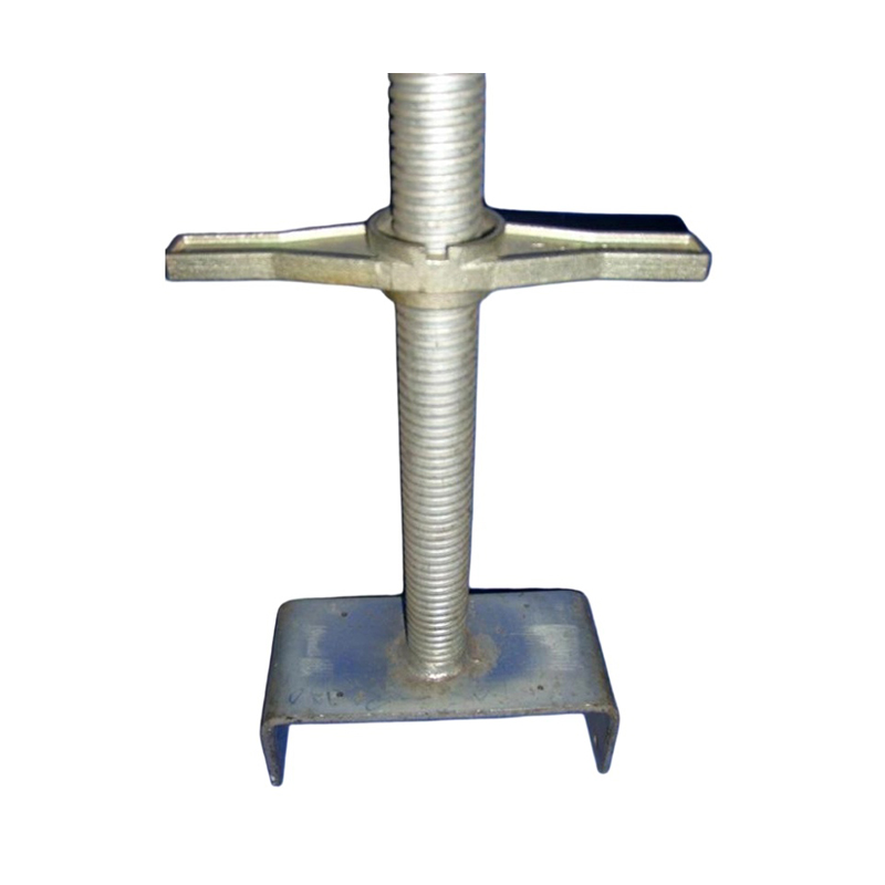 U-caput Jack Base
