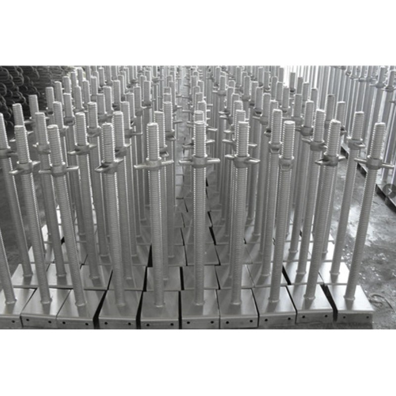 U-caput Jack Base