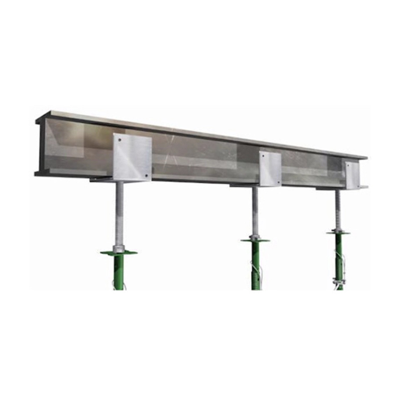 U-caput Jack Base