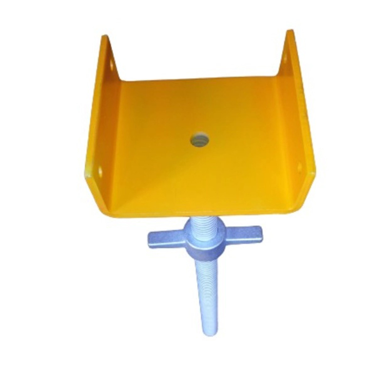 U-caput Jack Base