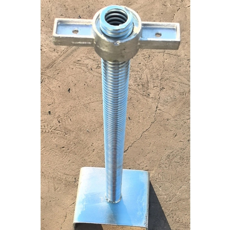 U-caput Jack Base