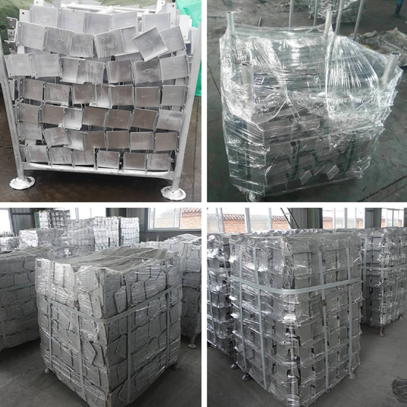 U-caput Jack Base