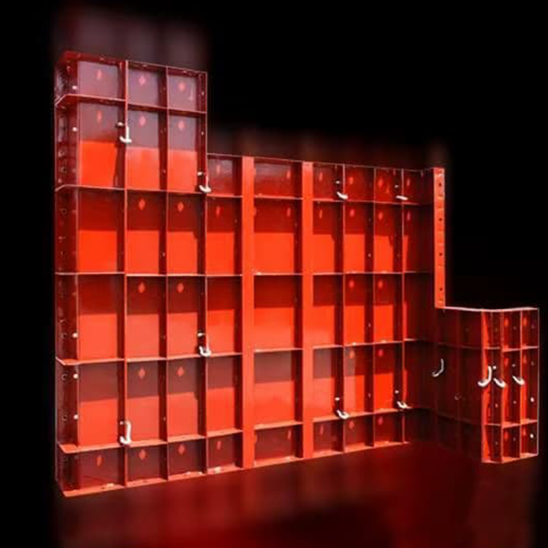 Murus Formwork