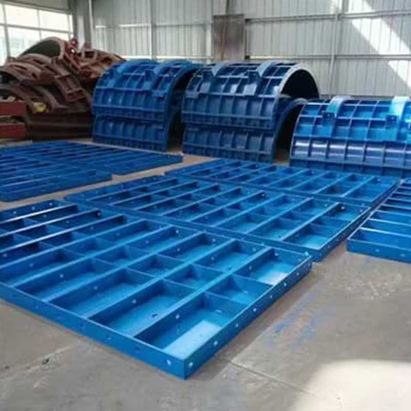 Murus Formwork