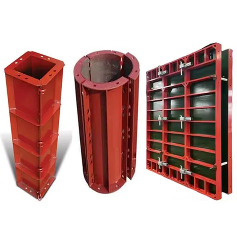 Murus Formwork