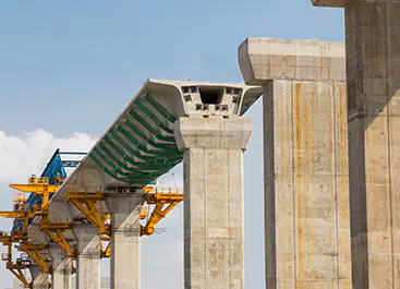 Steel Formwork