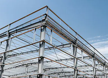 Steel Structure